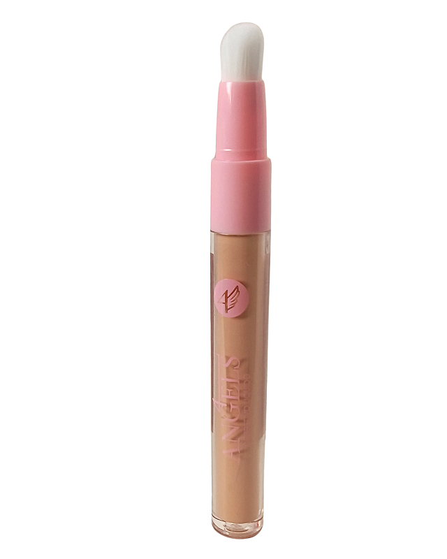 Corretivo Liquido com Pincel Angels
