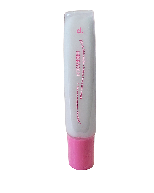 Creme Facial Rosa Mosqueta Dapop