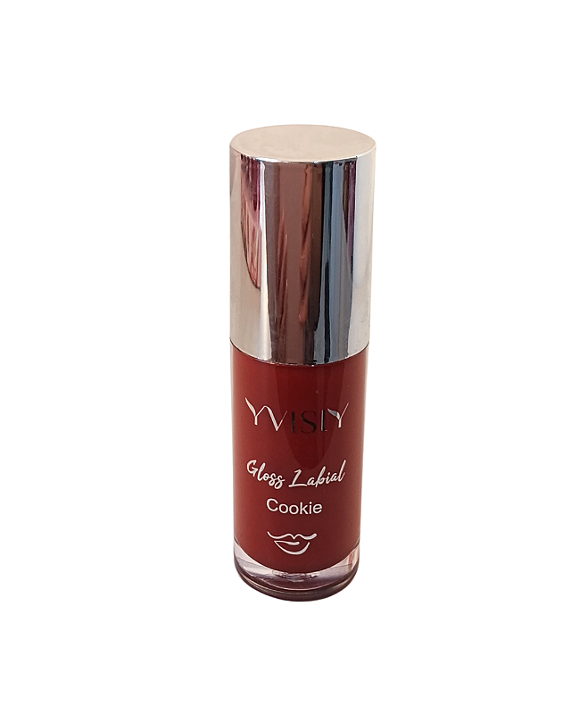 Lip Gloss Cookie Yvisiy