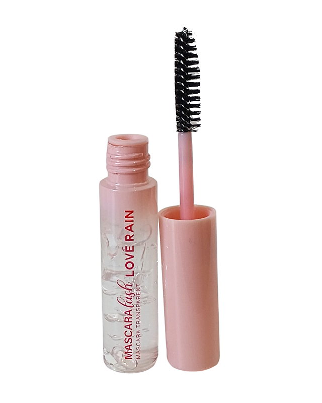 Mascara Incolor Love Rain