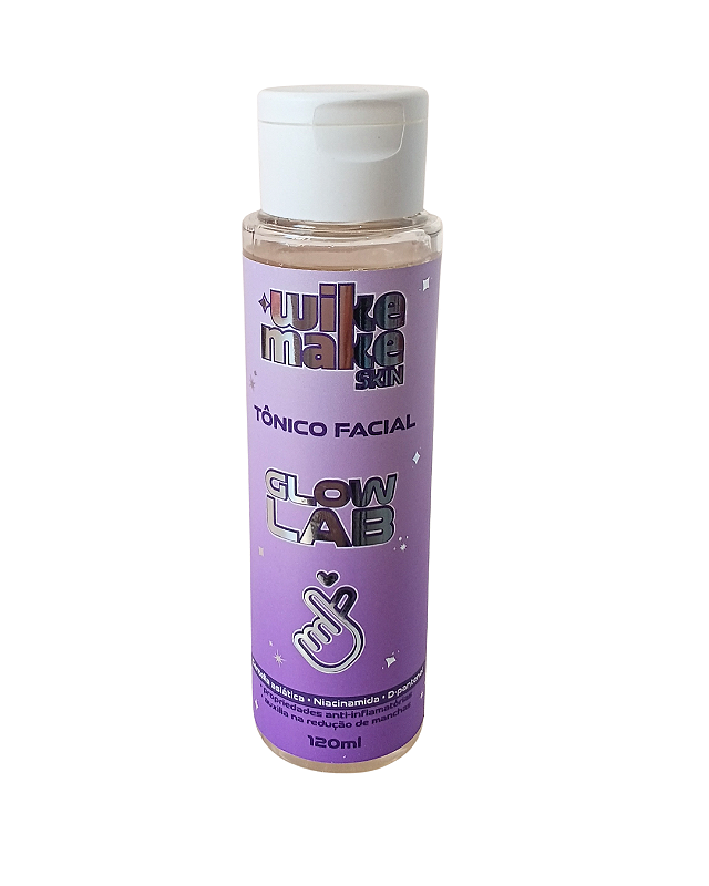 Tonico Facial