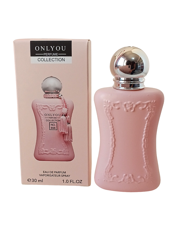 Perfume Delina Miniatura 30ml Onlyou