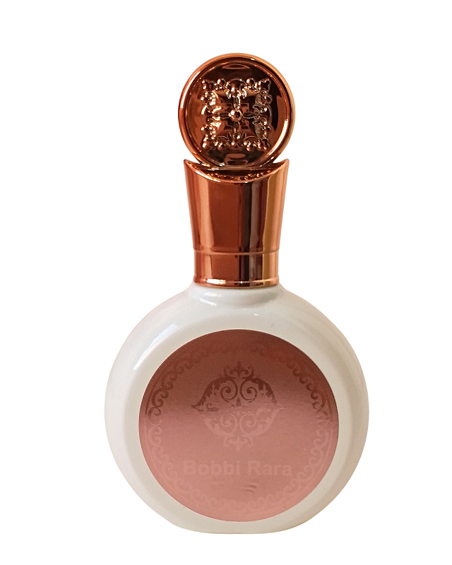 Perfume Fakhar Miniatura 30ml Bobbi Rara