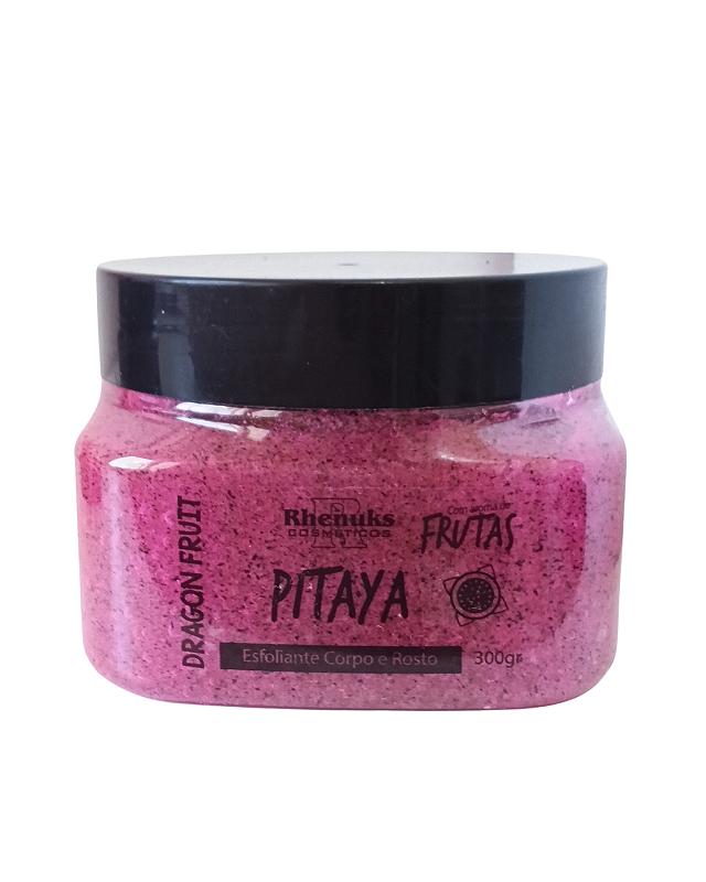 Esfoliante Corporal Pitaya Rhenucks