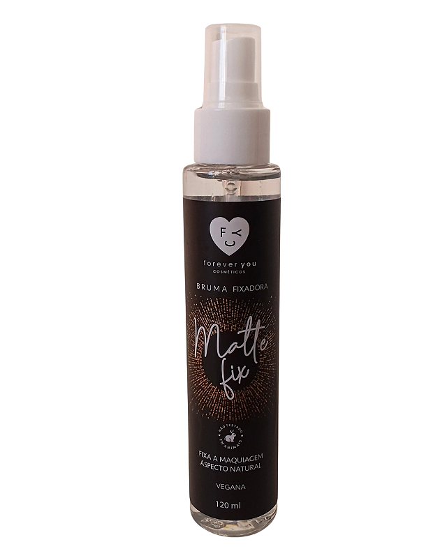 Bruma Facial Matte Forever You