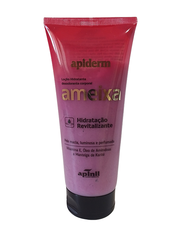 Hidratante Corporal Ameixa Apiderm