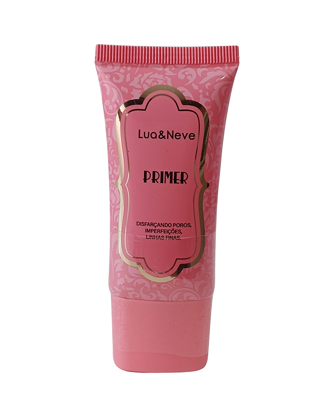 Primer Facial Lua e Neve
