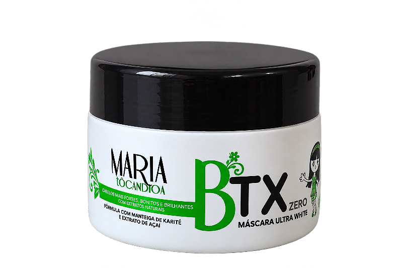 Botox Btx Zero Maria Escandalosa