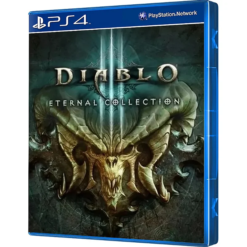 Diablo 3 ps4 playstation store new arrivals