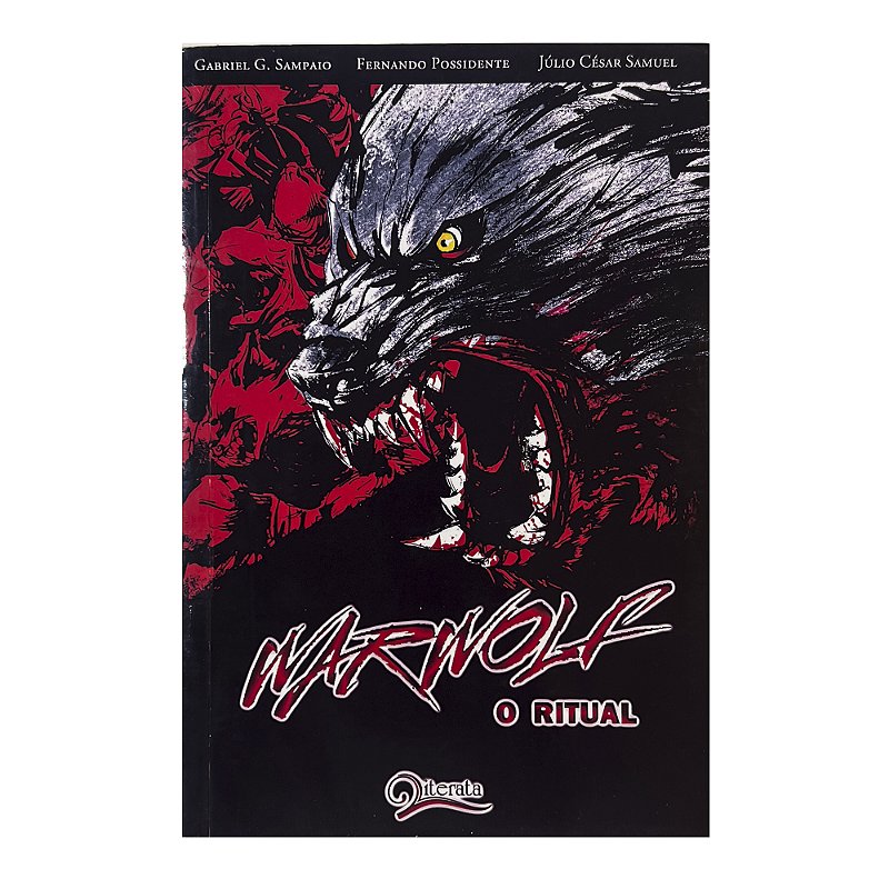 made, wolf bad big the house The SUPDEF Esstac WRMFZY パッチ WOLVES OF HOUSE by Cassol Editora - Cassol Léia その他