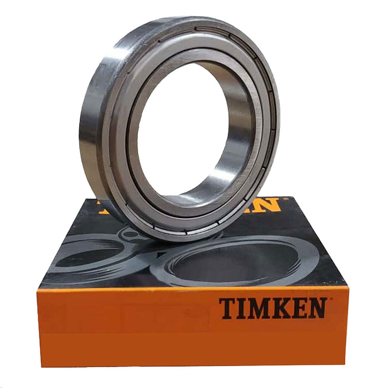 Rolamento Esferas 6206 Z TIMKEN - NEW FREIOS