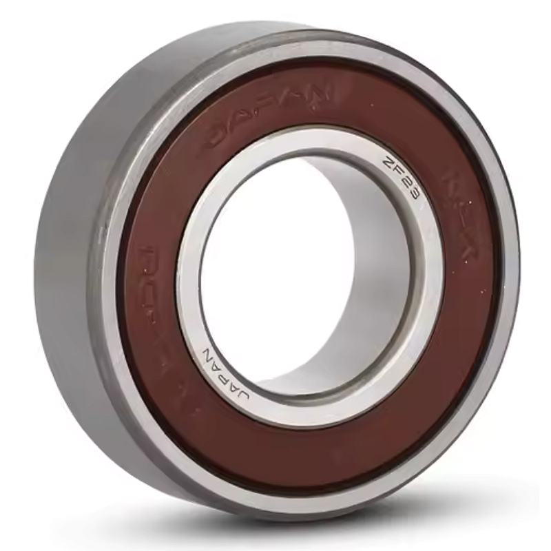 Rolamento Esferas 6205 DDU NSK 25x52x15mm - NEW FREIOS