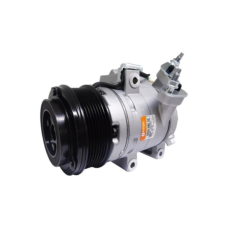 COMPRESSOR FOMOCO FORD RANGER 2.2 3.2 DIESEL 2017 2018 2019 - Surplus Air