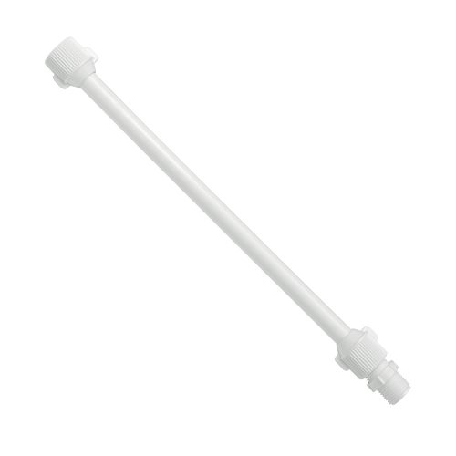Engate Flexível 50cm - PLASTUBOS
