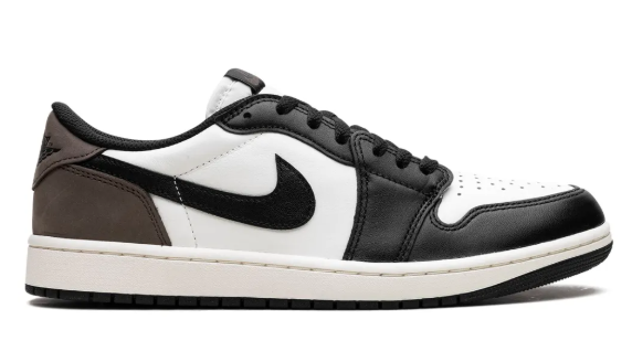 Nike Air Jordan 1 Low OG 'Mocha' - SS Streetwear - Moda Streetwear