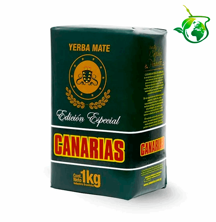 Canarias 1kg