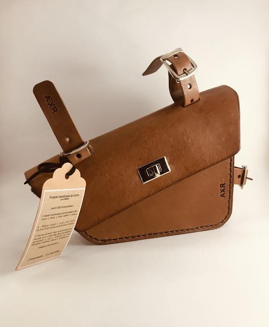 Cartucheira frame bag 0035