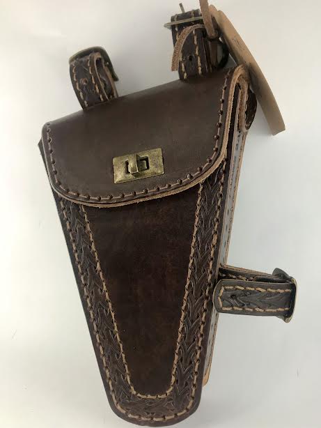Cartucheira frame bag 0038