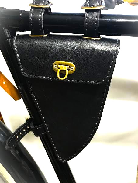 Cartucheira frame bag 0034