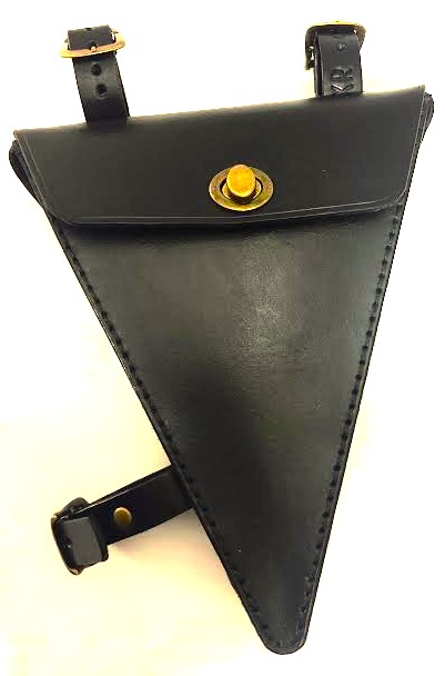 Cartucheira frame bag 0041