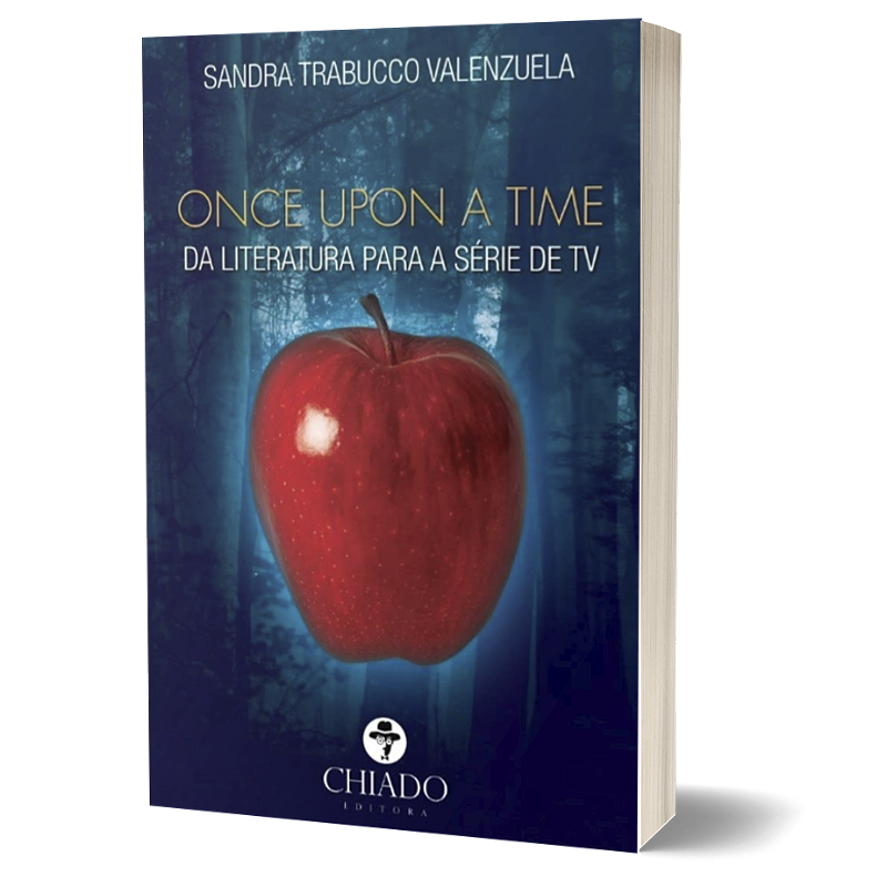 Once Upon a Time: da literatura para a série de TV