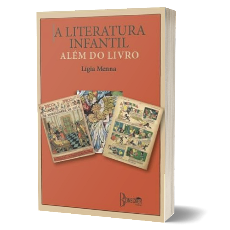 A Literatura Infantil Além do Livro