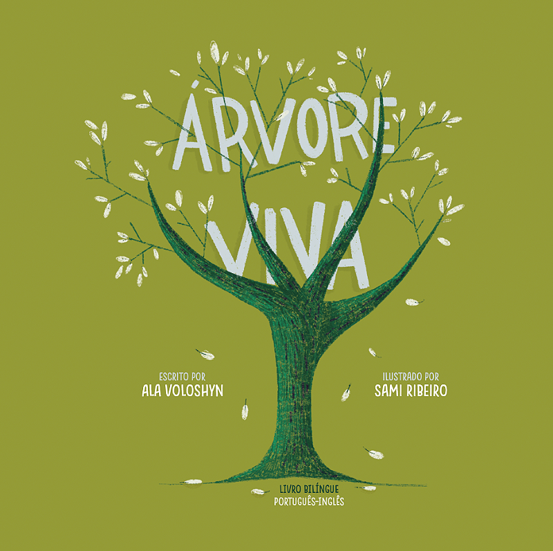Árvore Viva