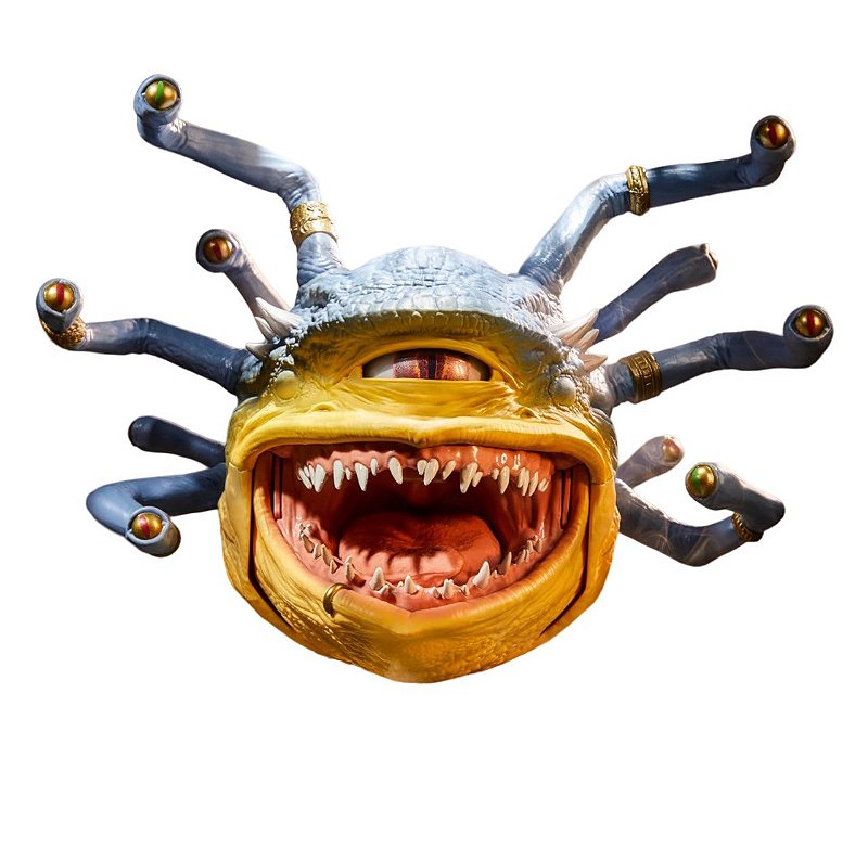 Action Figure Dungeons and Dragons Xanathar Golden Archive