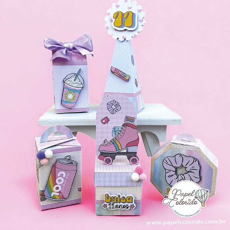 Party Favor Vsco Girl Birthday Gifts Christmas Presents Vsco Girl