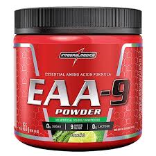 EAA-9 155g - Integralmedica