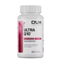 Ultra Q10 - Coenzima Q10 60 Caps - Dux