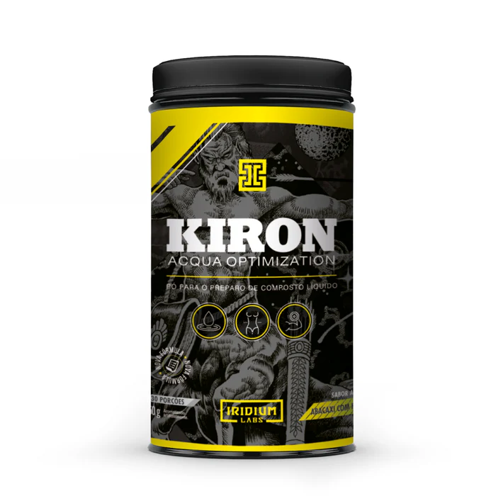 Kiron Chá Acqua Optimization - 150g