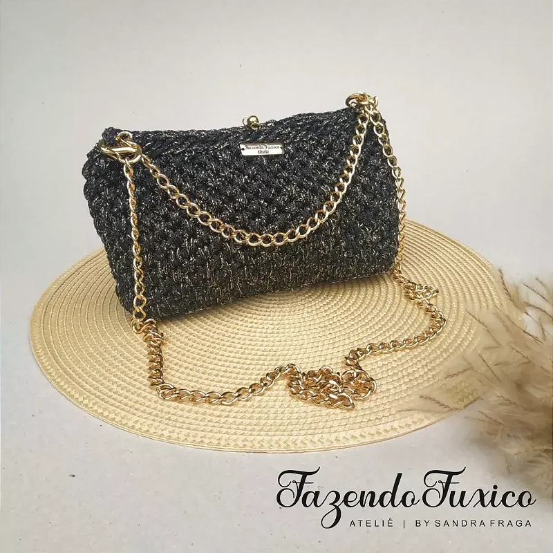 BOLSA CLUTCH BELA