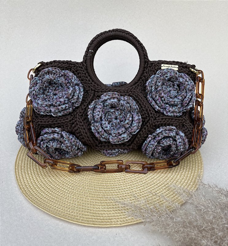 BOLSA AZALÉIA