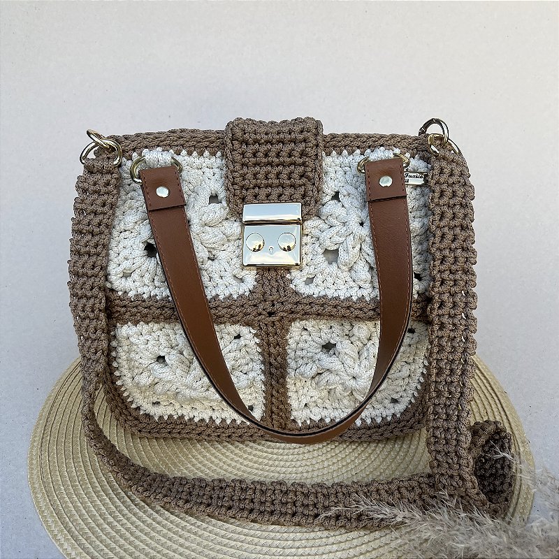 BOLSA CLARA