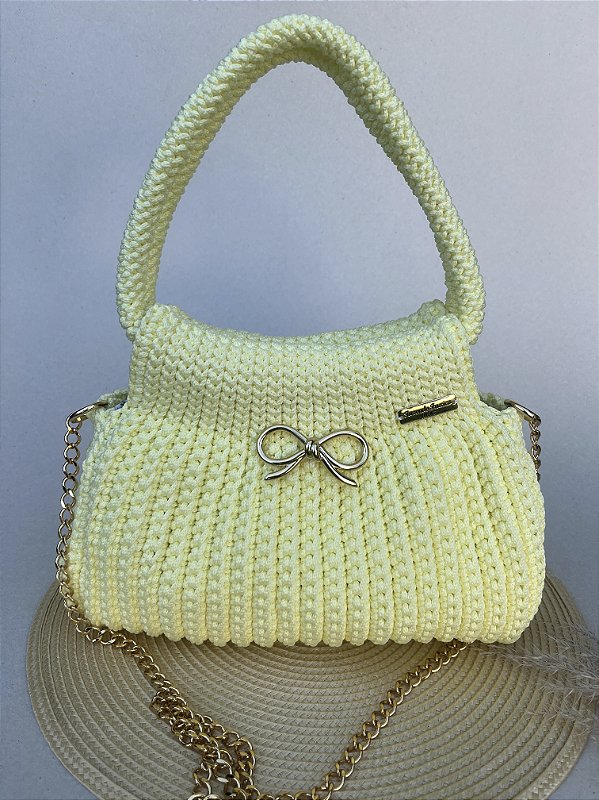 BOLSA MAGNÓLIA