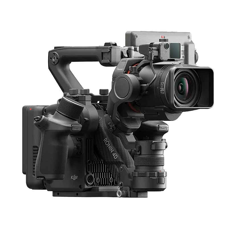H*o様 DJI RONIN 4D バッテリー2コ　Eマウント付属 H*o様 DJI RONIN 4D バッテリー2コ Eマウント付属 - メルカリ