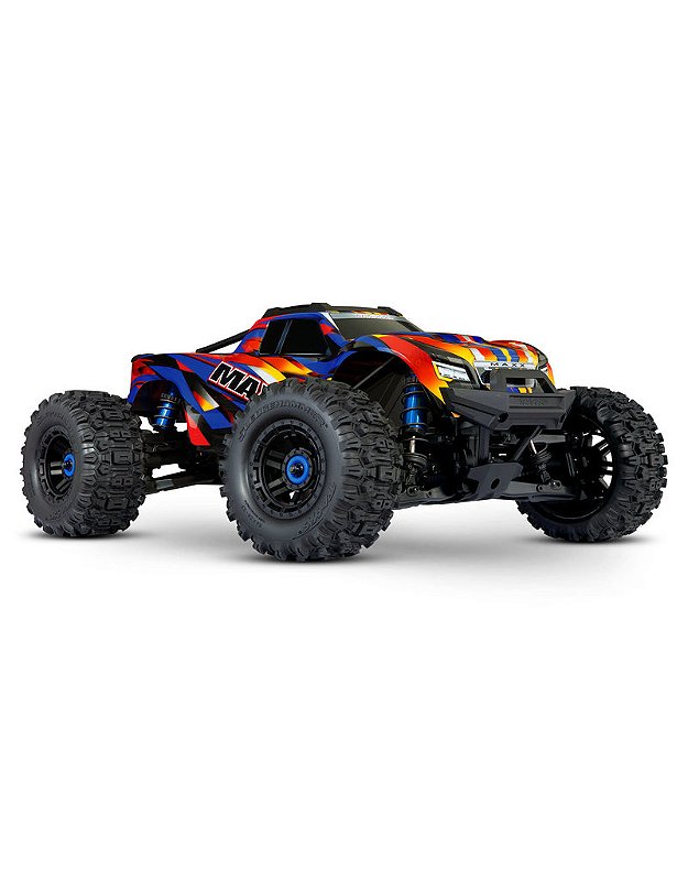 E maxx rc sale truck