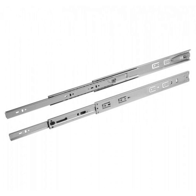 Corrediça Telescópica TT45 One Touch Light 45cm FGVTN - madeverde