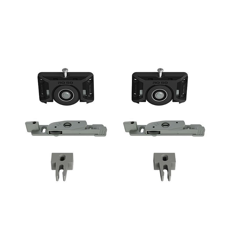 リリノ KIT RODIZIO RO-504032 FLEX - ROMETAL - madeverde