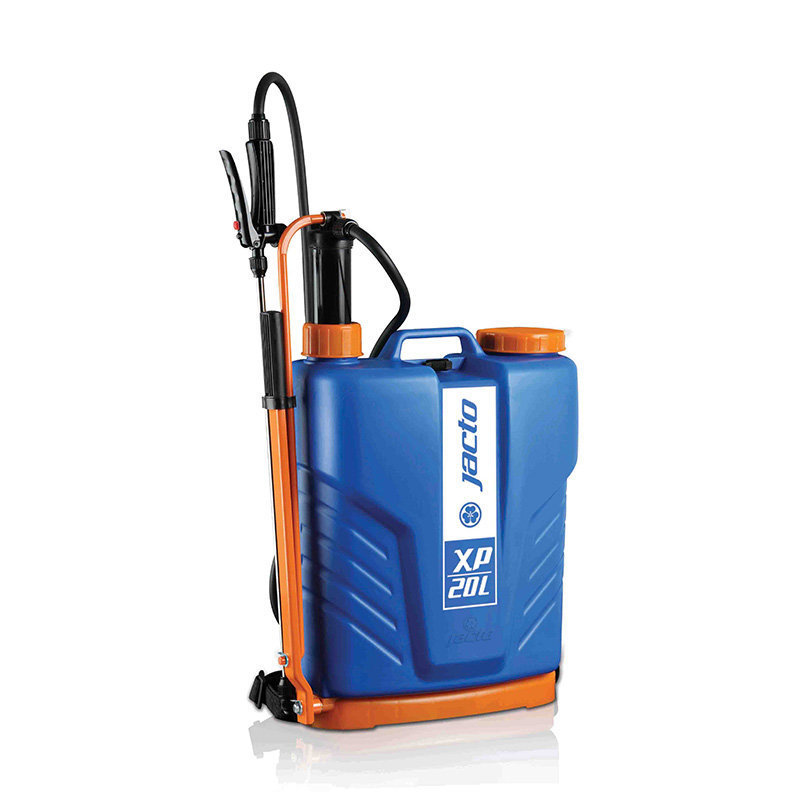 Pulverizador Jacto XP 20 L - Moto Jato - Materiais para Irrigação!!!