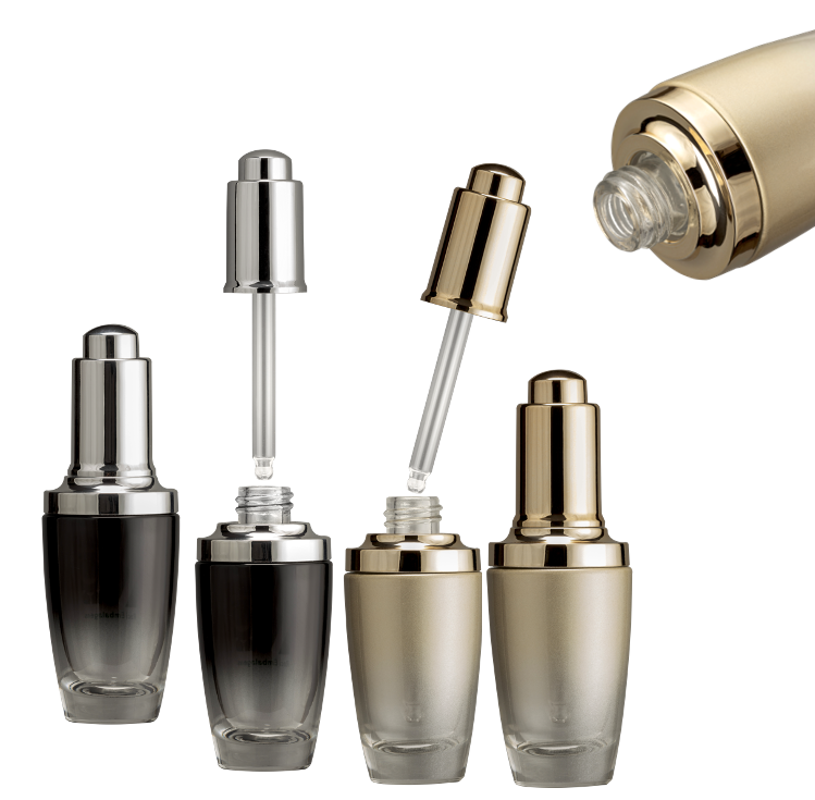 Dropper Reci Frasco Dropper Premium - RECI