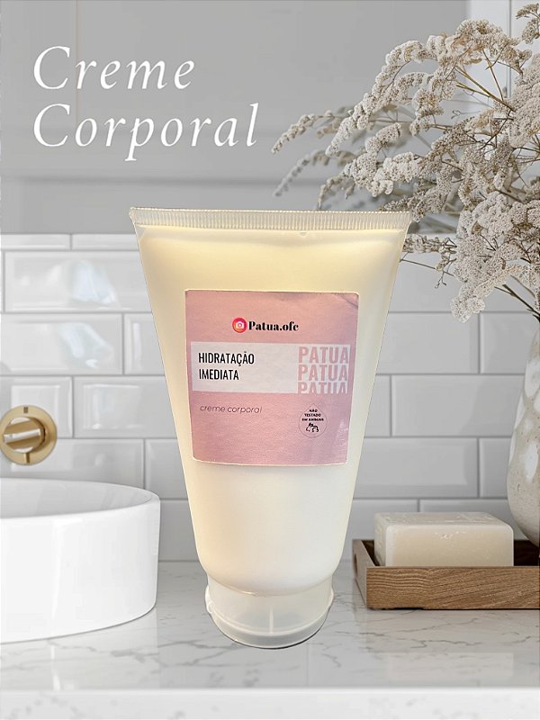 Creme Corporal