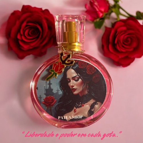 Perfume Maria Padilha