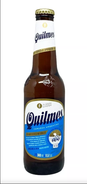 Quilmes, Quilmes, Visão Geral