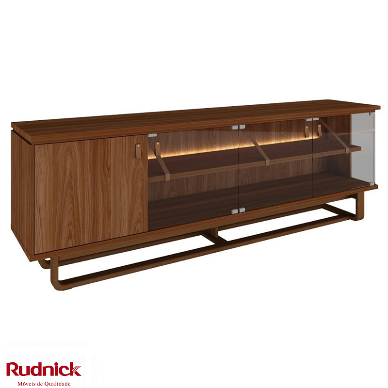 Balcão Rudnick Vogue - Casamais Moveis