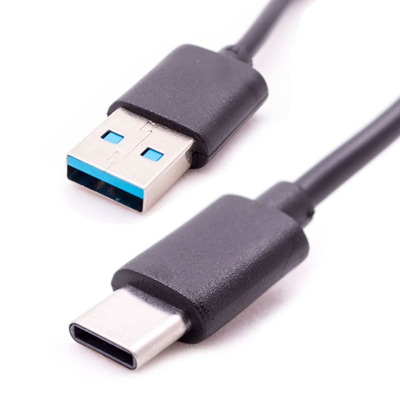 UGREEN Cavo Mini USB 2.0 A Maschio a B per Fotocamere, GoPro 1M