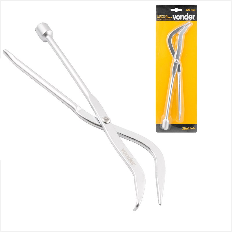 Kit Ferramentas Freio Tambor Dorman HW17448 - Conjunto Completo Para Manutenção