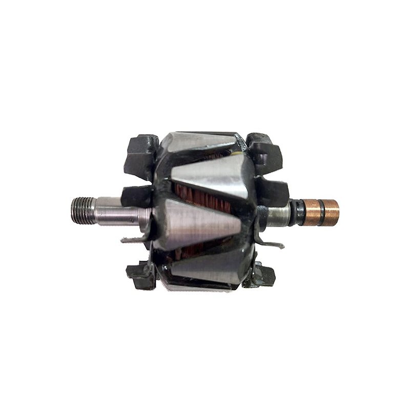 Rotor do Alternador Bosch Gol Parati Fiesta 803116 - MEGABAT