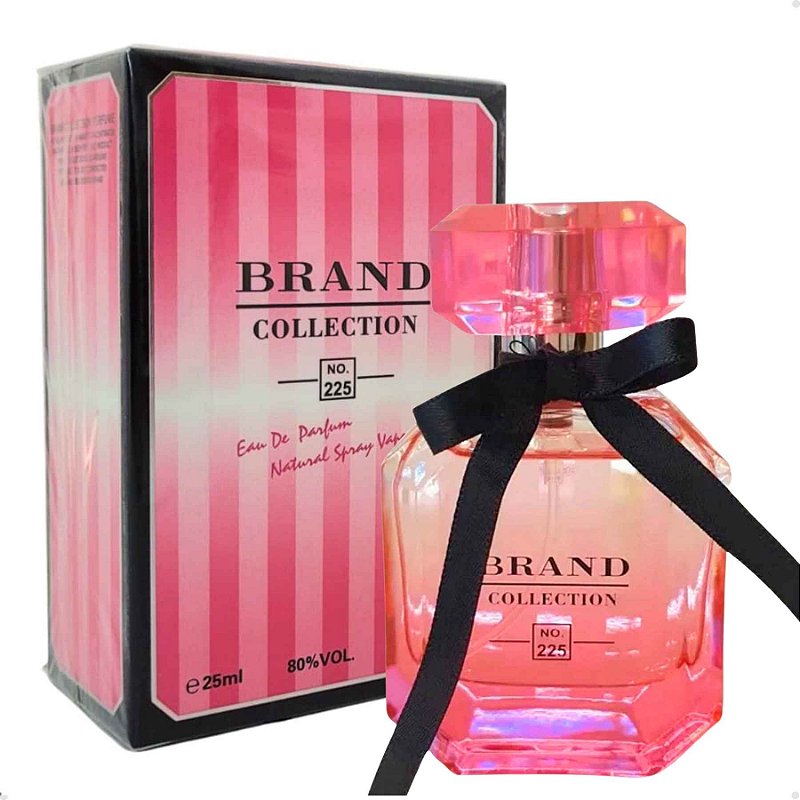 Brand Collection - 225 BombShell 25ml - Brand Collection